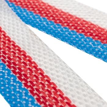 Трос буксировочный 3,5т, 5м, с двумя крюками, в чехле REXANT