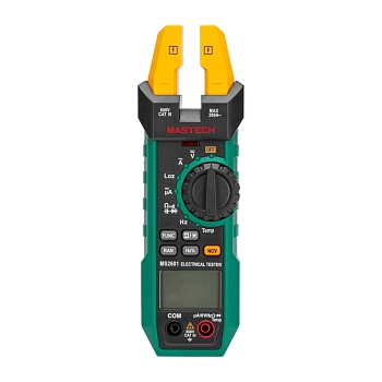 Токовые клещи MS2601 MASTECH