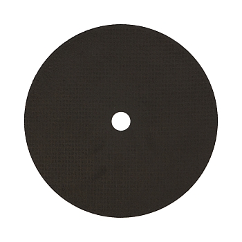 Диск отрезной по металлу 230х2,5х22,23мм KRANZ