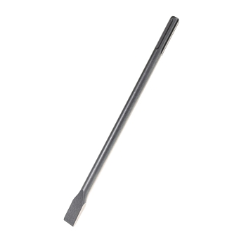 Зубило плоское 18х25х600мм, SDS MAX KRANZ