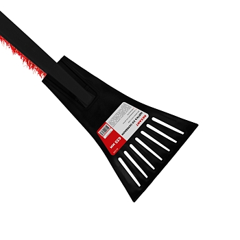 Щетка со скребком, 500мм REXANT