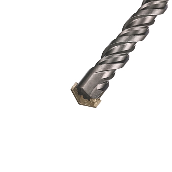Бур по бетону 30x400x340мм, SDS PLUS KRANZ