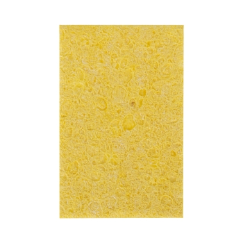 Губка для очистки паяльного жала 56x36 мм REXANT