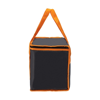 Сумка-холодильник (термосумка) 20л ЧЕТЫРЕ СЕЗОНА