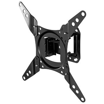 Кронштейн для телевизора 19"-42", наклонно-поворотный, серия HOME REXANT