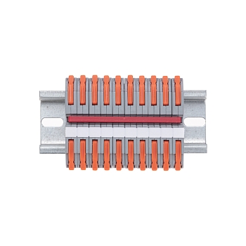 Перемычка для клемм СМК 222-421D 10PIN REXANT