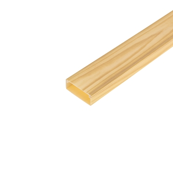 Кабель-канал 12х12мм, Сосна 3D REXANT