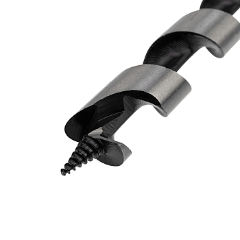 Сверло винтовое по дереву 6х230 мм (шестигранный хвостовик) REXANT