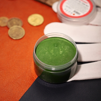 Паста ГОИ полировальная № 1, 100г, баночка REXANT