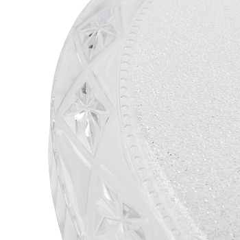 Светильник настенно-потолочный Rhombus LED 72 Вт 2700-6500 К выкл. Extra REXANT