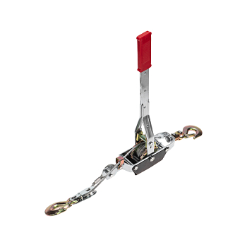 Лебедка ручная 4т REXANT