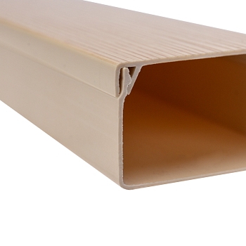 Кабель-канал 16х16мм, Сосна 3D REXANT