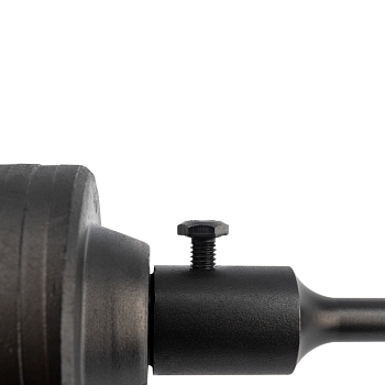 Коронка по бетону в сборе М22х68мм SDS PLUS KRANZ