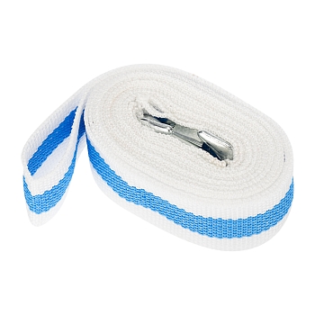 Трос буксировочный 7т, 5м, с двумя крюками, в чехле REXANT