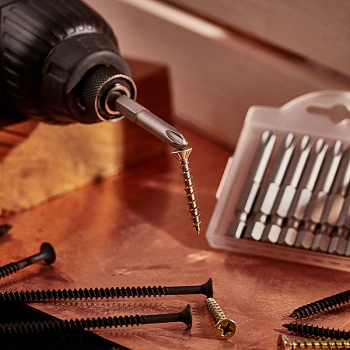 Бита PH3х50 мм для шуруповерта сталь S2  (упак. 10 шт.) Kranz