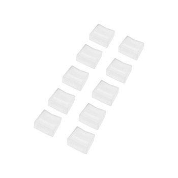 Заглушка для светодиодной ленты 220В, SMD 5050