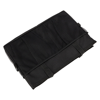 Органайзер в багажник, 3 отделения, 65 литров REXANT