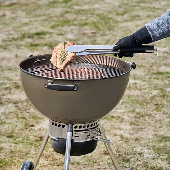 Щипцы для гриля Комфорт 46см СОКОЛ