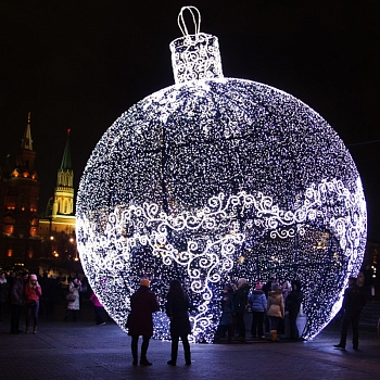 Гирлянда светодиодная Нить 20м 200 LED БЕЛЫЙ черный каучук IP67 постоянное свечение 24В соединяется NEON-NIGHT нужен трансформатор 531-100/531-311/531-312