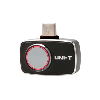 Тепловизор для смартфонов USB type-C UNI-T UTi721M