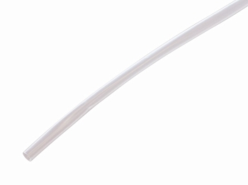 Трубка термоусаживаемая ТУТ 6,0/3,0мм, прозрачная, упаковка 50 шт. по 1м REXANT