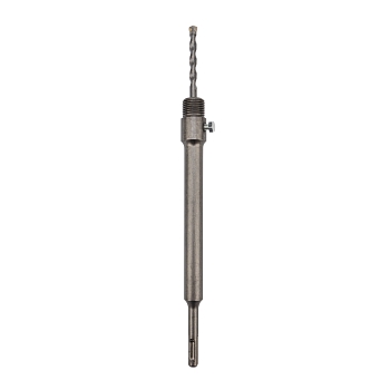 Хвостовик для коронки М22х250мм SDS PLUS KRANZ
