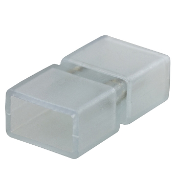 Коннектор соединительный для светодиодной ленты 220В, 6,5x13мм