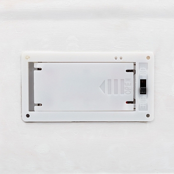 Керамическая фигурка Дед Мороз в санях 30,5х12,2х17,2 см