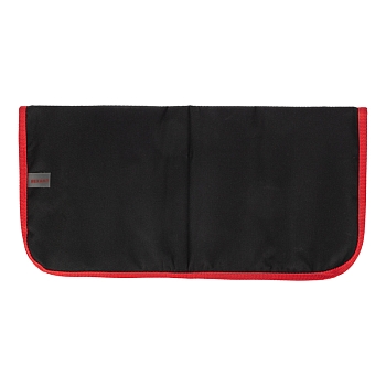 Накидка защитная под детское автокресло с карманом REXANT