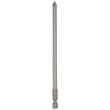 Бита PH2*150 мм для шуруповерта сталь S2 (упак. 10 шт.) REXANT