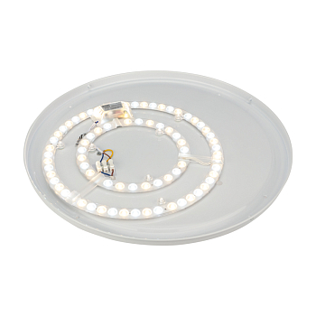 Светильник настенно-потолочный Rhombus LED 72 Вт 2700-6500 К выкл. Extra REXANT