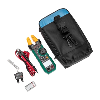 Токовые клещи MS2601 MASTECH