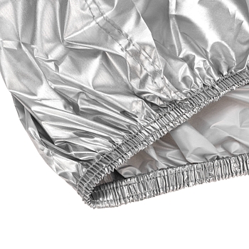 Чехол-тент на мотоцикл, размер M REXANT