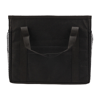 Органайзер в багажник, 1 отделение, 23 литра REXANT