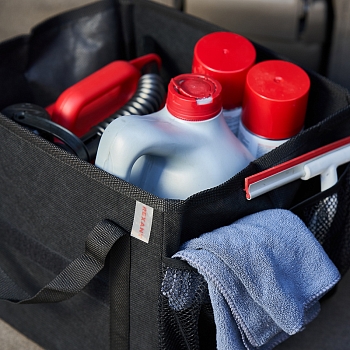 Органайзер в багажник, 1 отделение, 23 литра REXANT