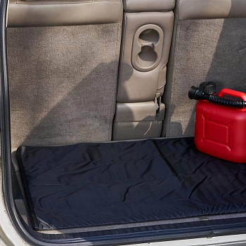 Накидка защитная на бампер, 100х75см REXANT