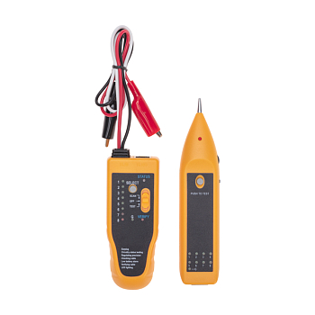 Тестер-трассоискатель R6816 REXANT