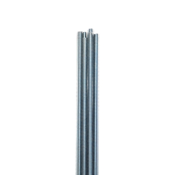 Шпилька резьбовая DIN 975, M8х2000, (10 шт/уп) KRANZ