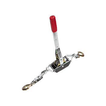 Лебедка ручная 2т REXANT