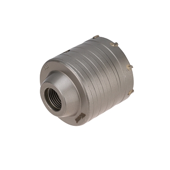 Буровая коронка M22х68мм KRANZ