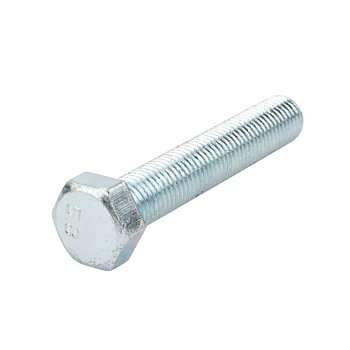 Болт шестигранный DIN 933, 16х90мм, короб (10 шт/уп) KRANZ