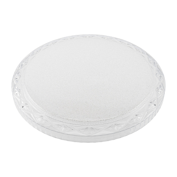 Светильник настенно-потолочный Rhombus LED 72 Вт 2700-6500 К выкл. Extra REXANT