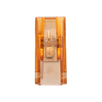 Экспресс-клемма СМК 773-602 с пастой, 2-проводная 0,75-4 мм² (50 шт/уп) REXANT