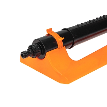 Дождеватель осциллирующий для прямоугольных площадей ЧЕТЫРЕ СЕЗОНА