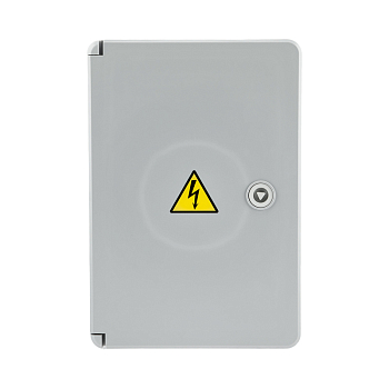 Корпус пластиковый ЩМПп 320х220х130мм IP65 REXANT