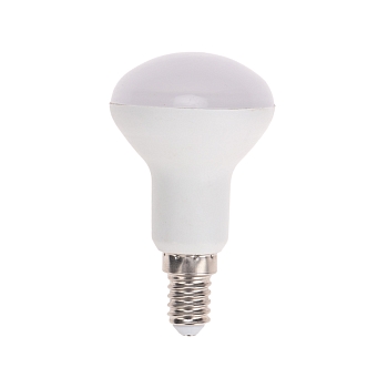 Лампа светодиодная Рефлектор R50 9,5Вт 808Лм E14 2700K теплый свет REXANT