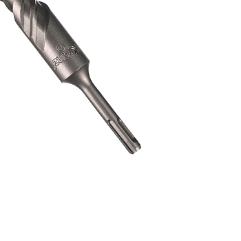 Бур по бетону 30x400x340мм, SDS PLUS KRANZ