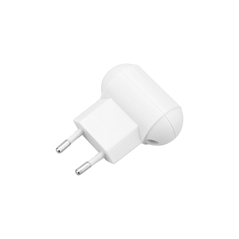 Ультразвуковой отпугиватель комаров S 30м², 220В REXANT