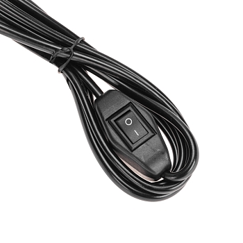 Насос перекачки топлива погружной 12В, 35л/мин, с фильтром, 51мм REXANT