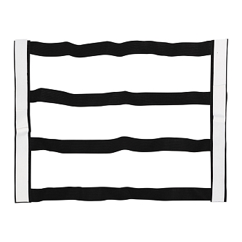 Карман в багажник на липучке, универсальный, 40х30см REXANT